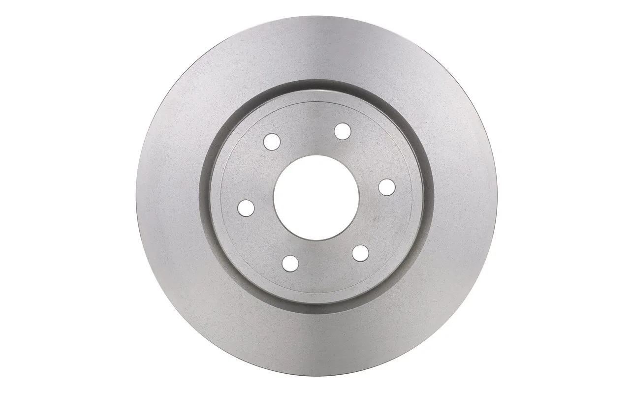 Купити 0986479356 Bosch Ротор гальмівний