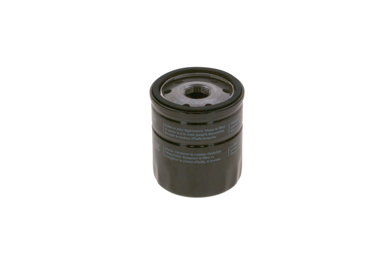 Масляний фільтр двигуна Bosch F026407213 ціна, від 9.60 USD