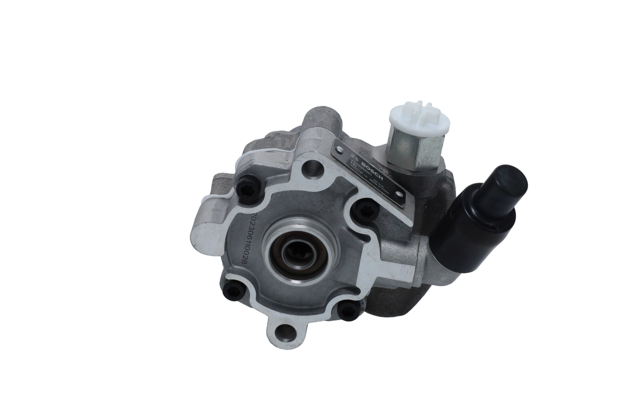 Насос ГПК Bosch KS02000001 ціна, від 138.12 USD