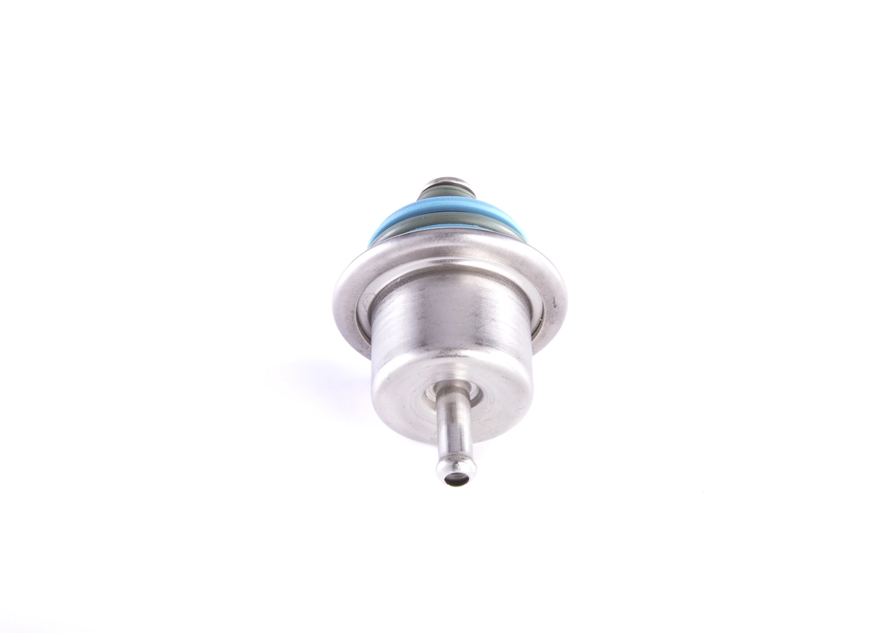 F000DR0219 Bosch Регулятор тиску палива