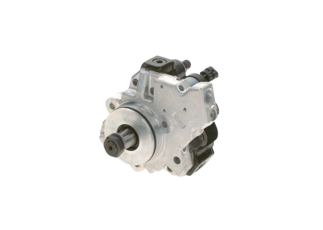 Купити 0445020206 Bosch Насос паливний високого тиску (ПНВТ) - DIESEL