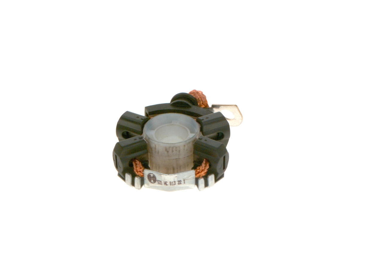 Щеткодеpжатель стартера Bosch 1004336531 ціна, від 4.86 USD
