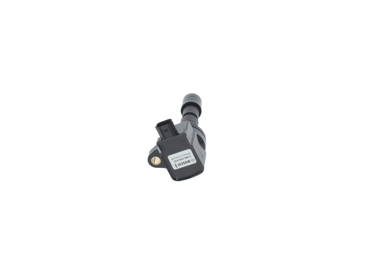 Котушка запалювання Bosch 098622A014 ціна, від 48.08 USD