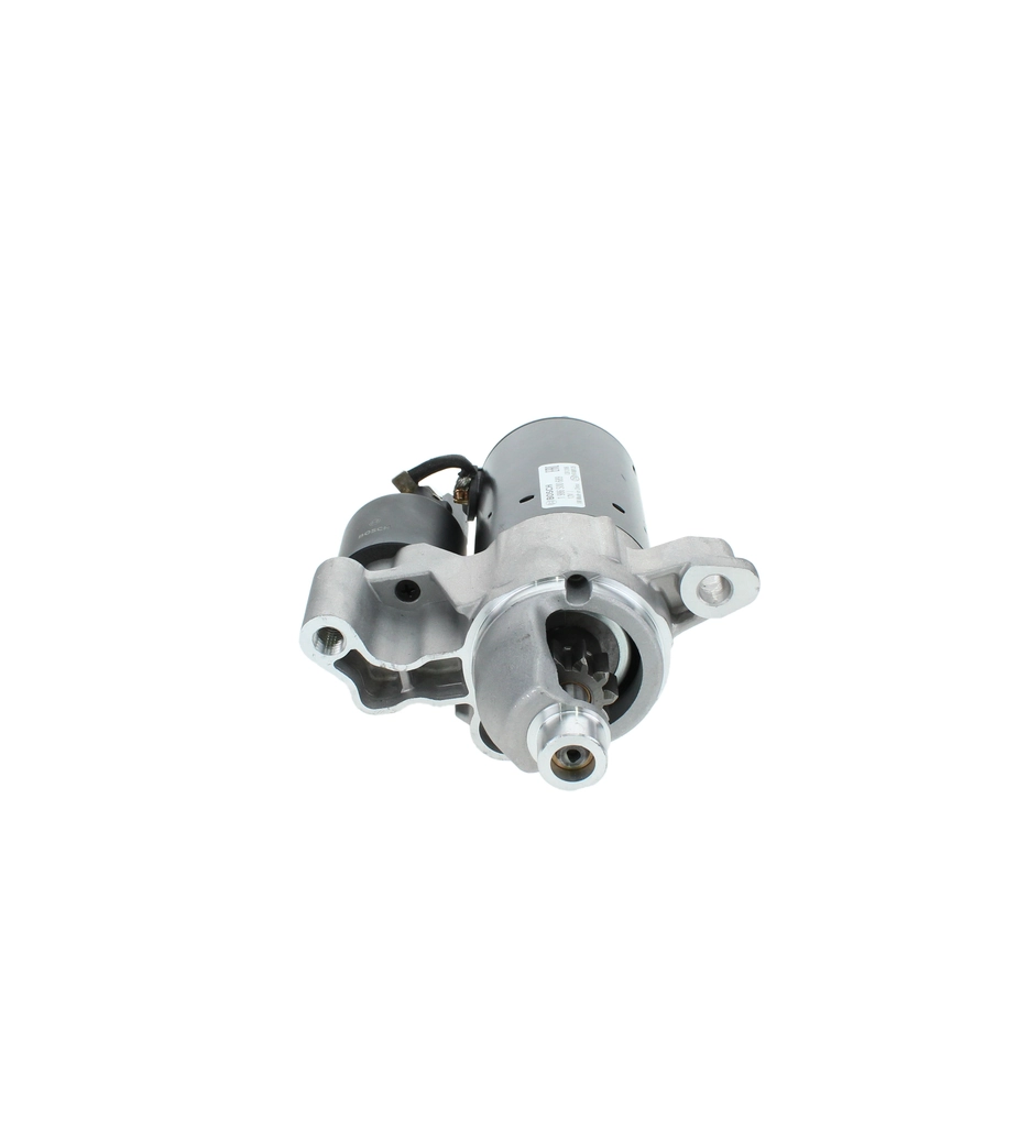 Стартер Bosch 1986S00689 ціна, від 44.39 USD