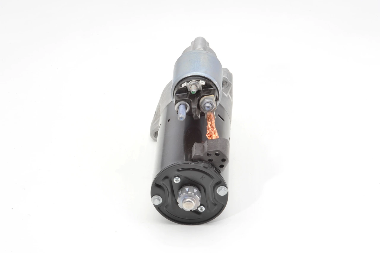 Купити 0001139085 Bosch Стартер