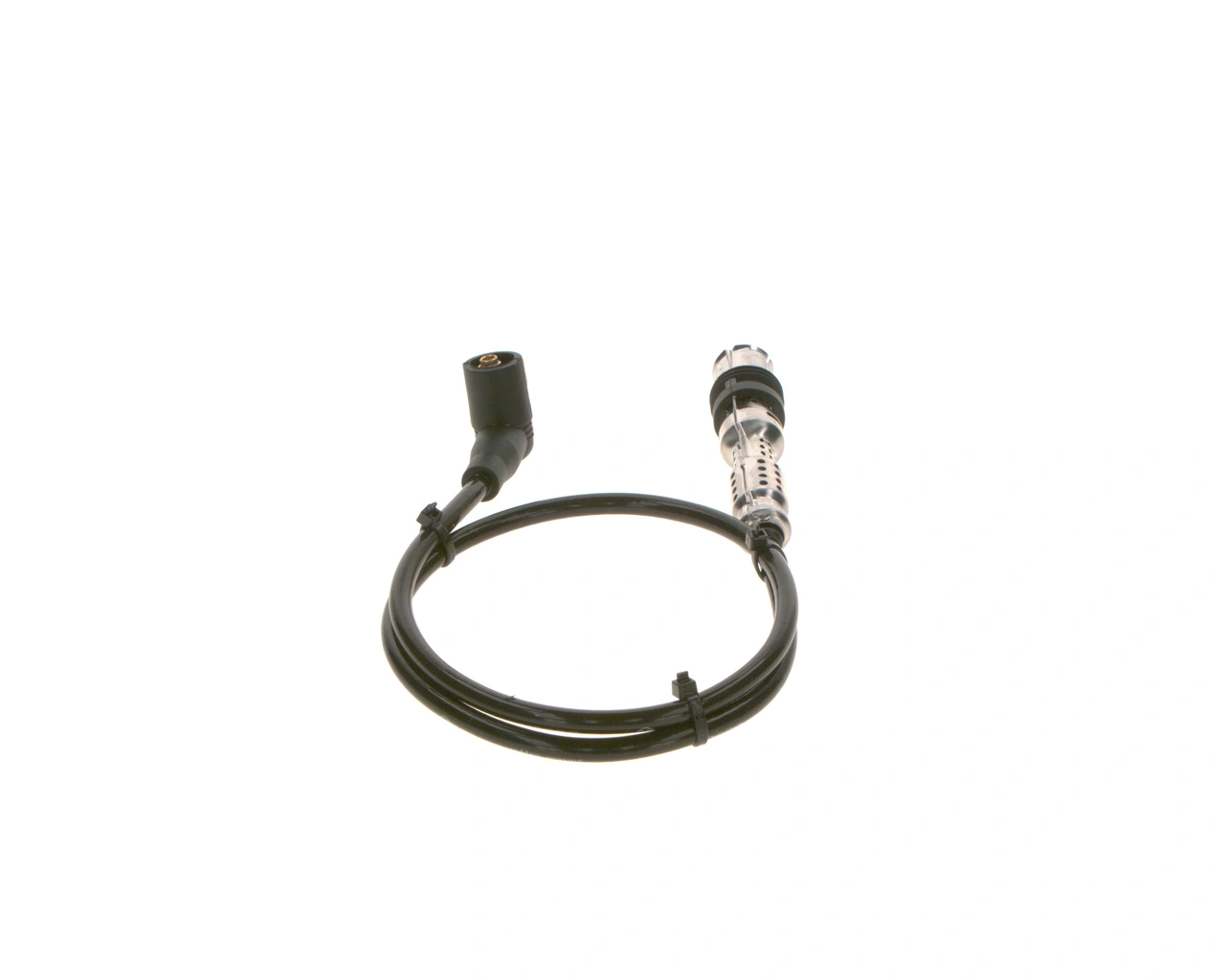 Купити 0986356318 Bosch Провід високовольтні, комплект