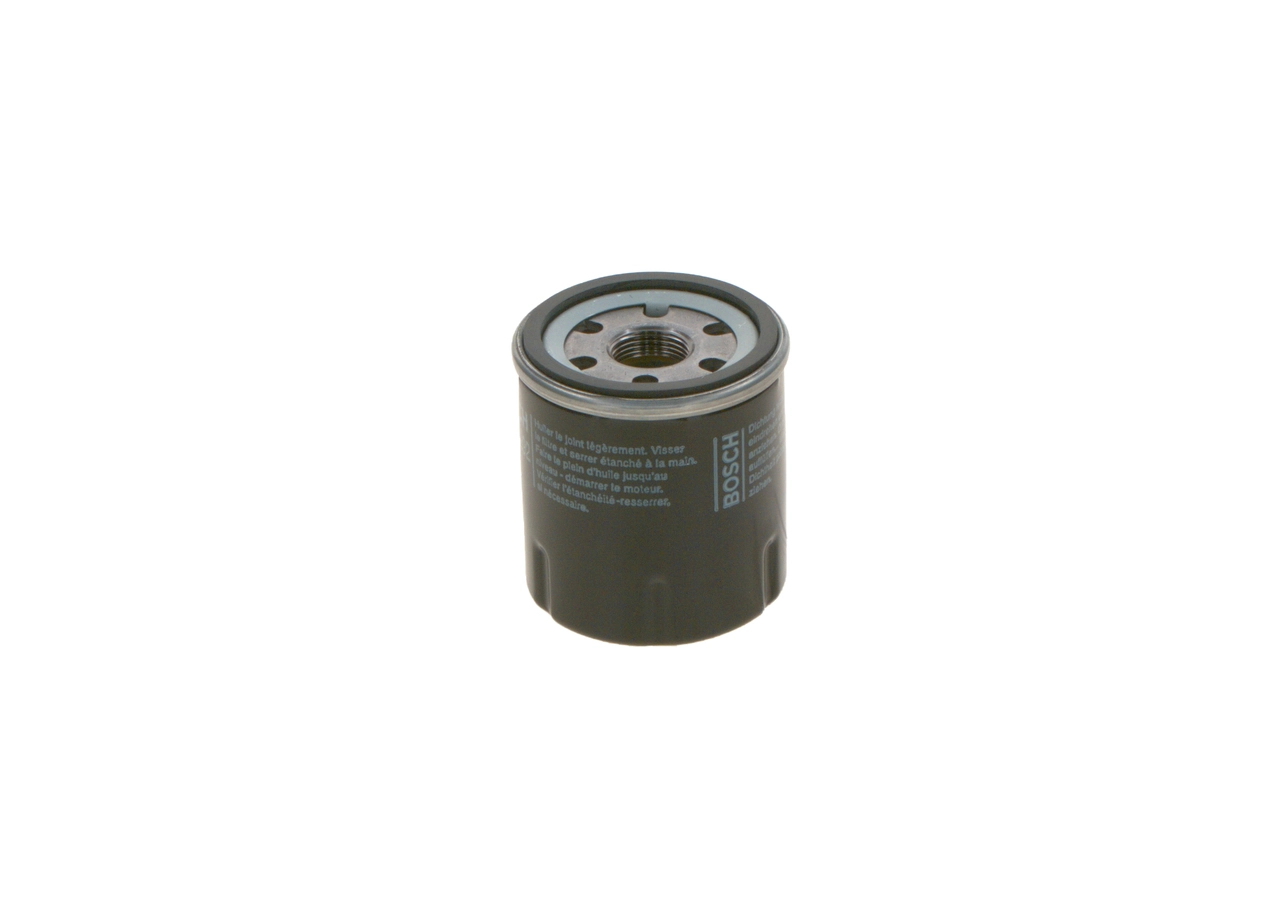 0451103292 Bosch Фільтр масла