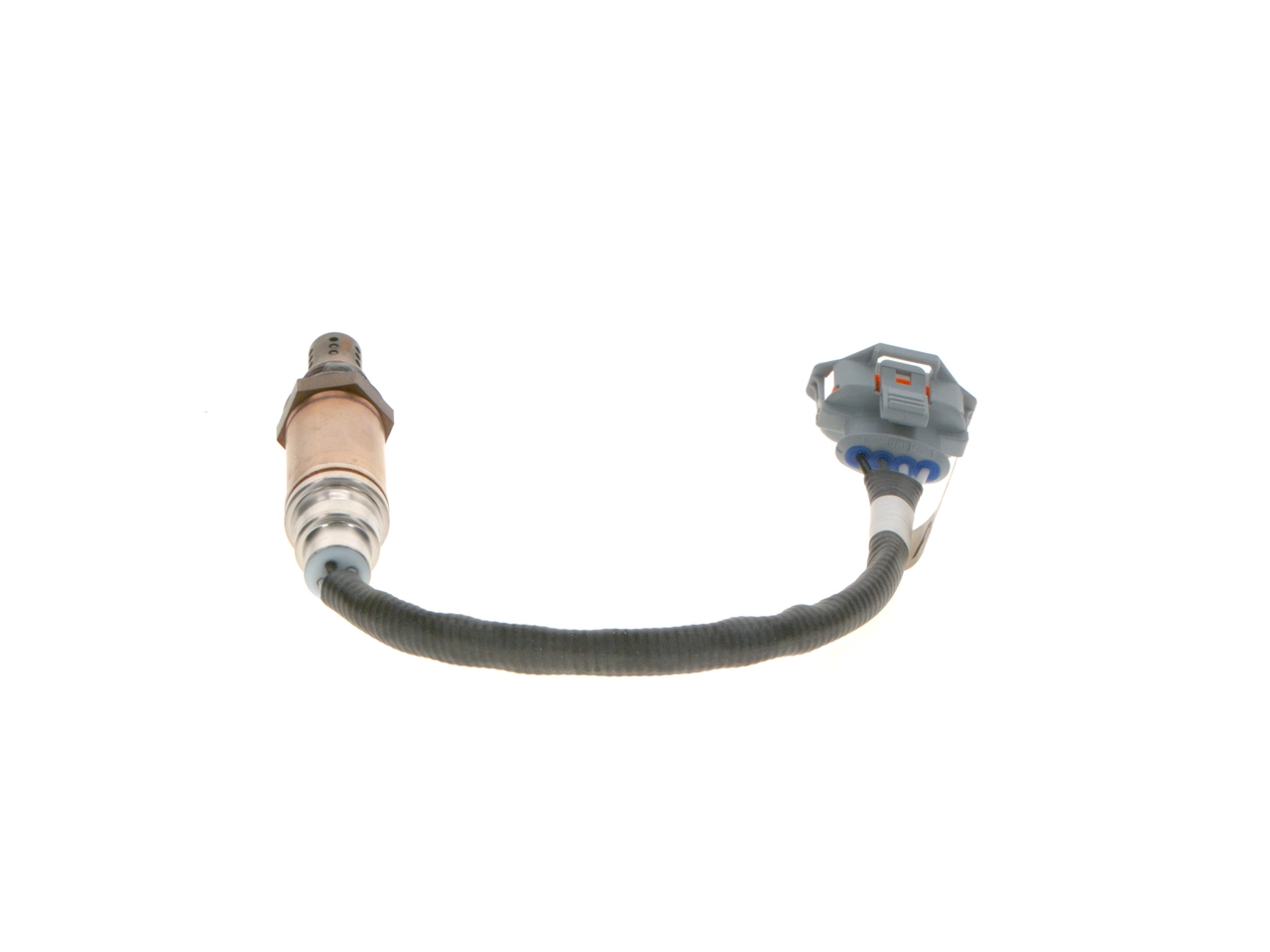 Купити F00HL00428 Bosch Лямбдазонд, датчик кисню до каталізатора