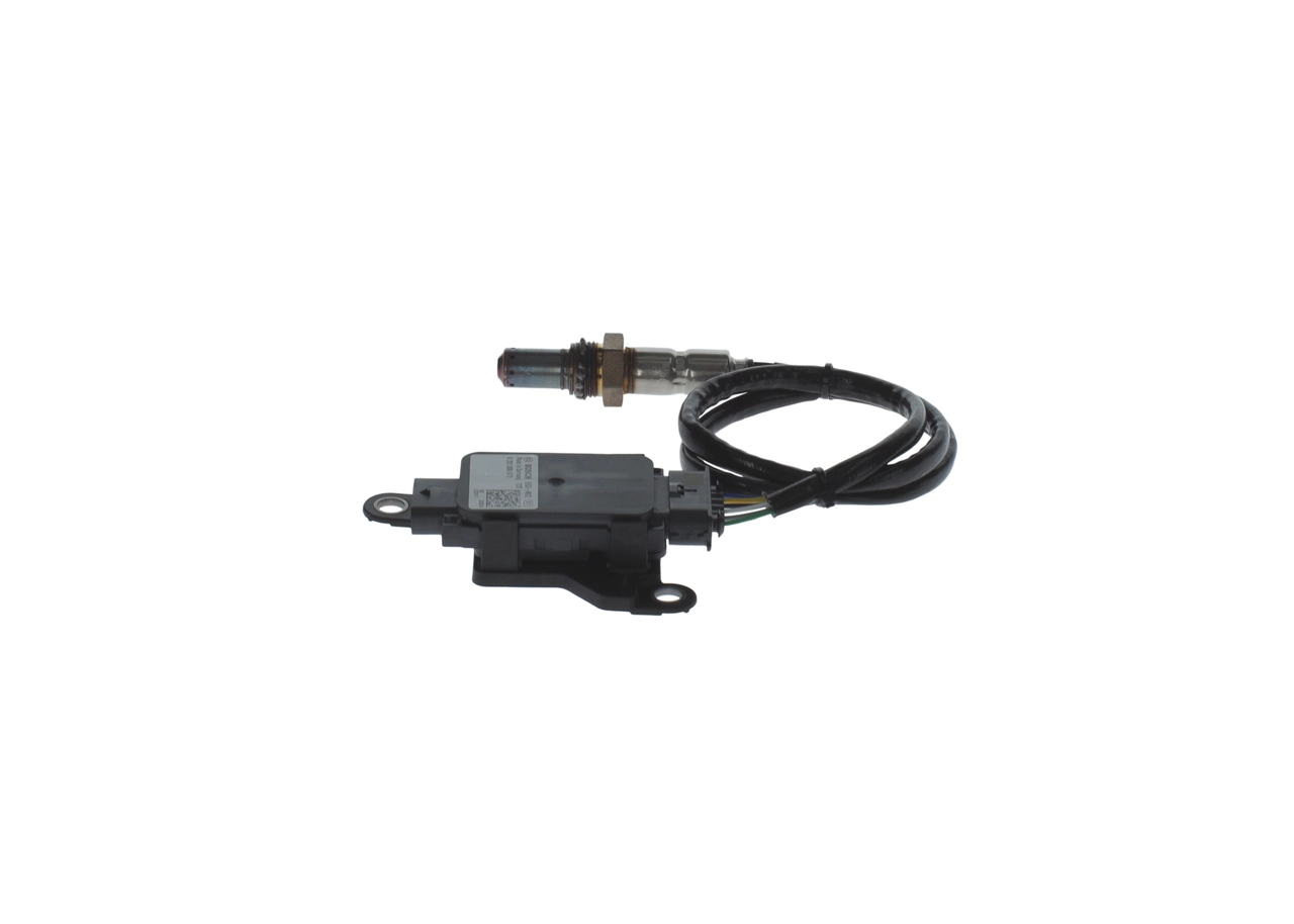 0986594652 Bosch Датчик АБС (ABS) задній правий