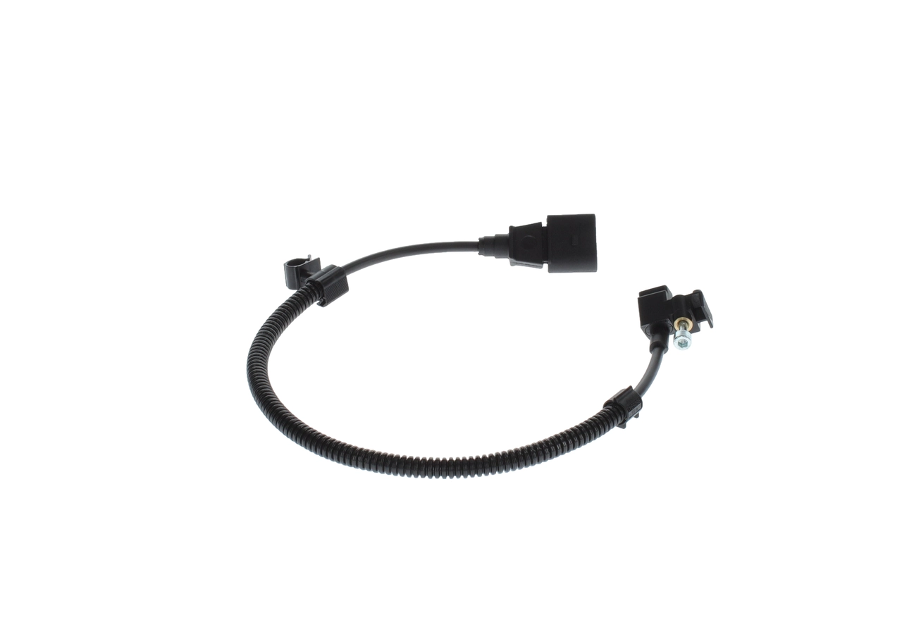 Датчик обертів колінвалу Bosch 0986280754 ціна, від 41.89 USD