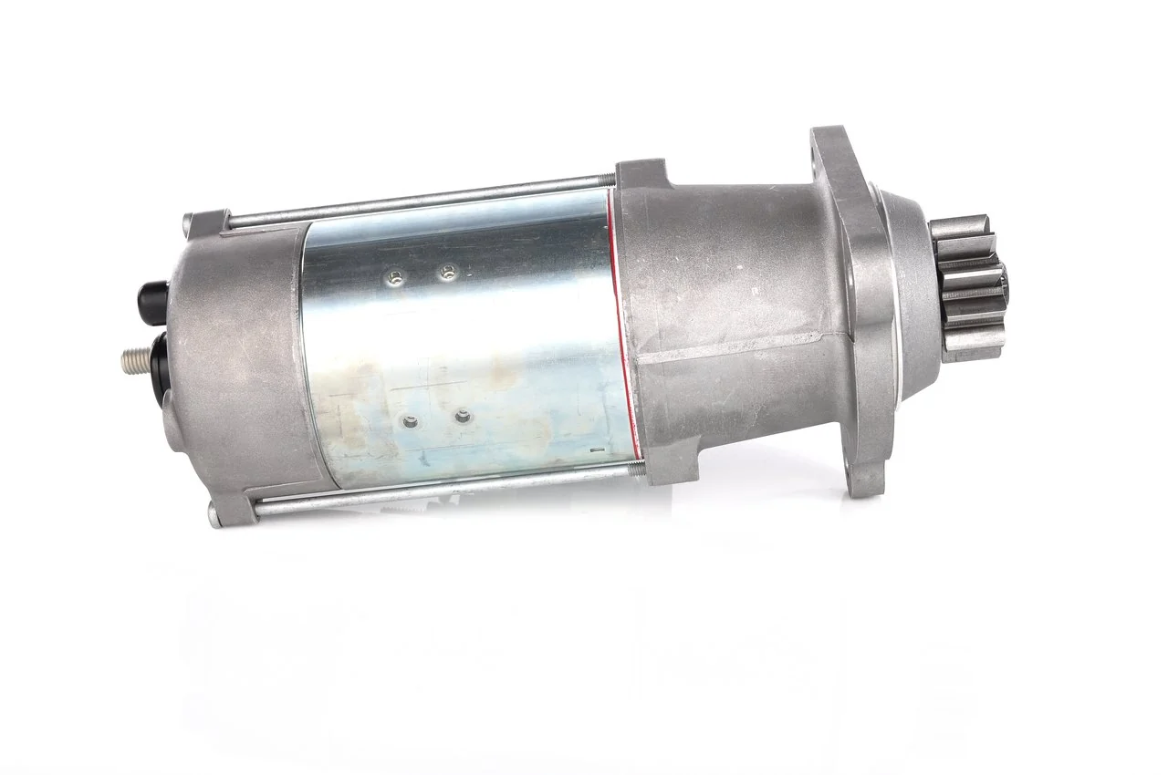 Стартер Bosch 0001330060 ціна, від 196.91 USD