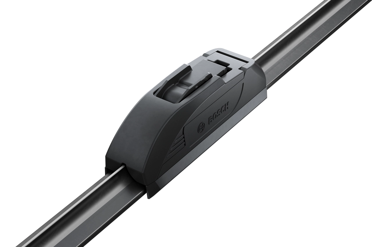 3397008538 Bosch Щітка двірника ліва