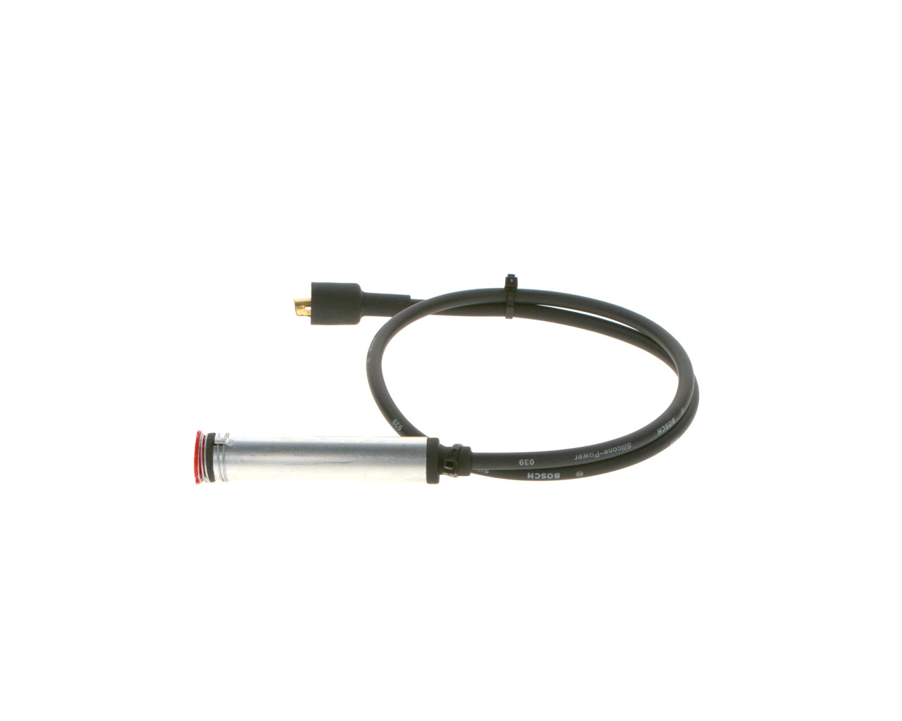 Купити 0986356800 Bosch Провід високовольтні, комплект