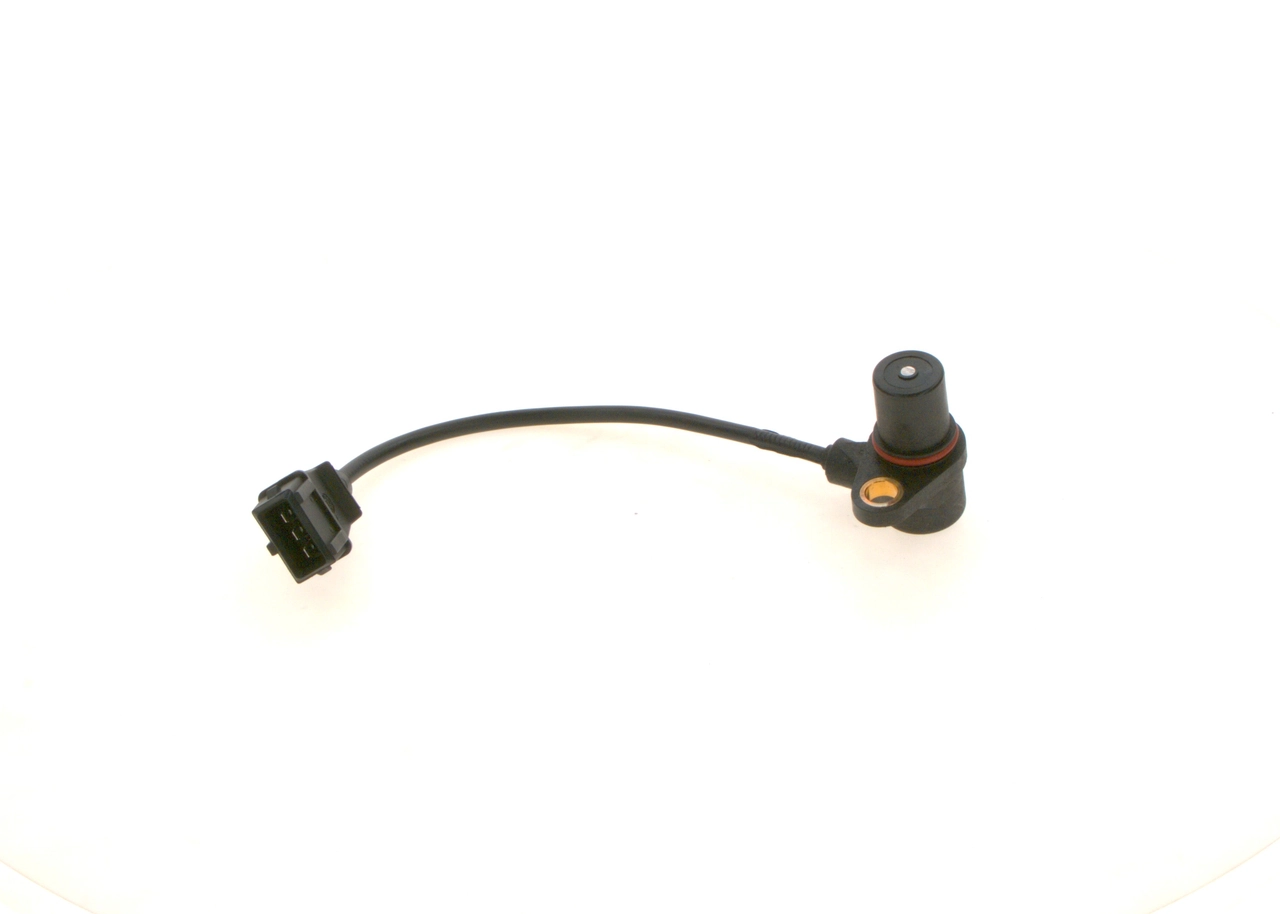 Датчик обертів колінвалу Bosch 0261210273 ціна, від 15.58 USD