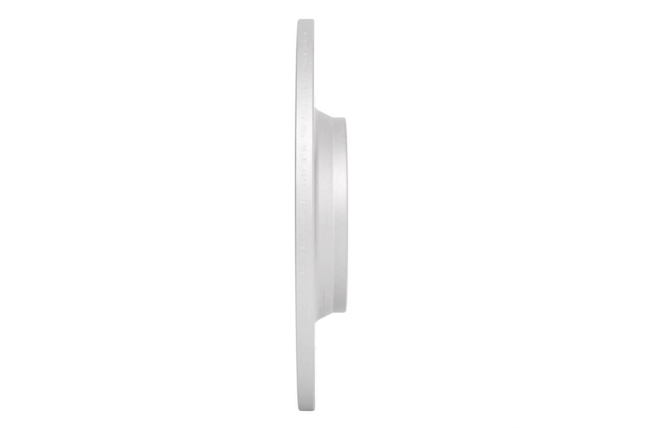 Задні дискові гальма Bosch 0986479B86 ціна, від 34.04 USD
