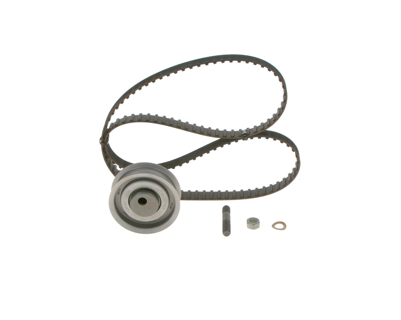 Комплект ГРМ Bosch 1987946321 ціна, від 27.06 USD