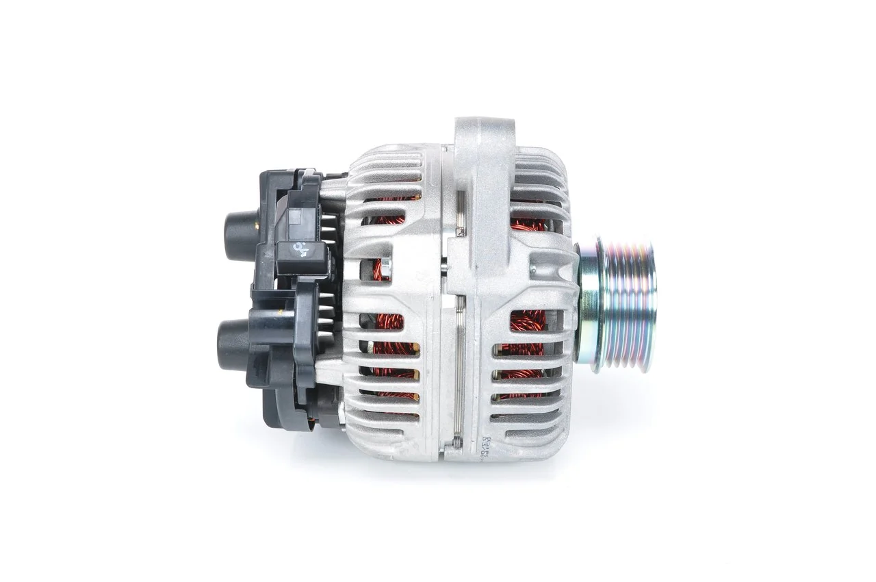 0124415012 Bosch Авто генератор