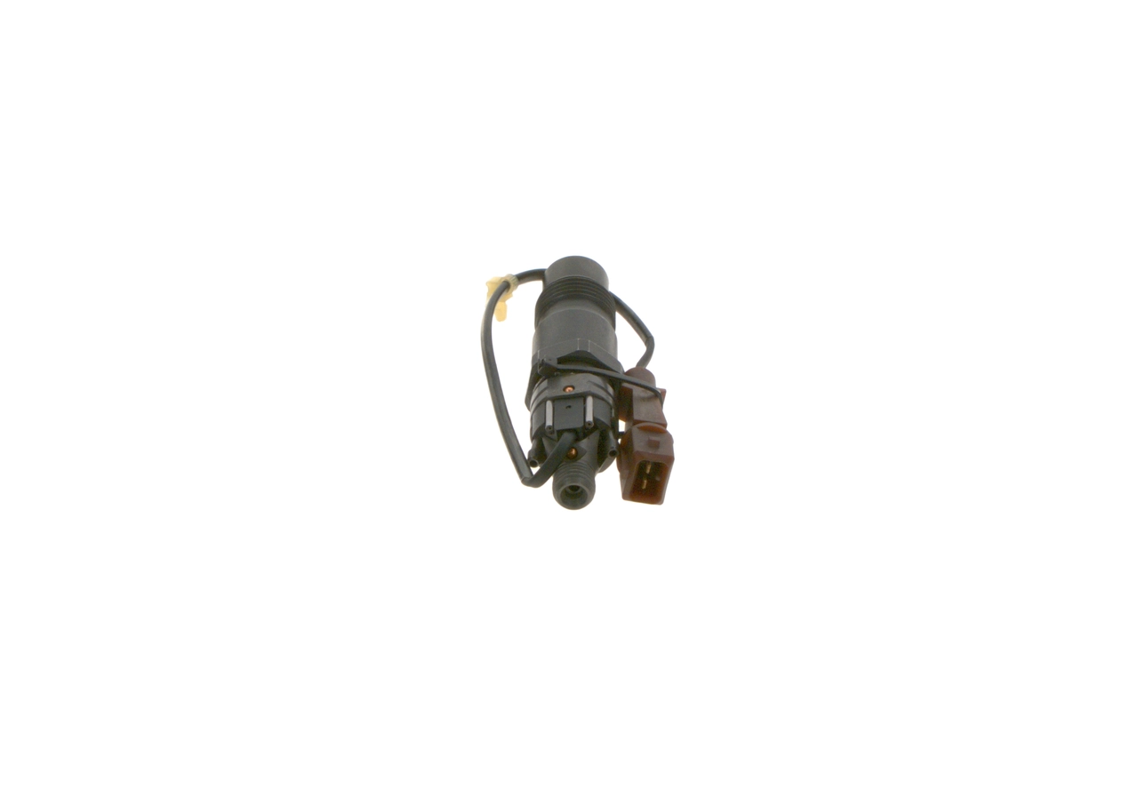 Форсунка паливна Bosch 0432217309 ціна, від 399.35 USD