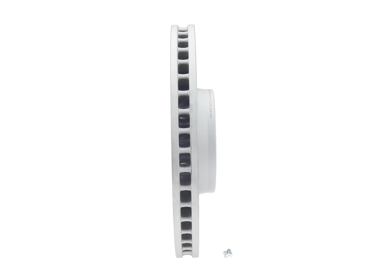 Диск переднього гальма Bosch 0986479E39 ціна, від 137.39 USD