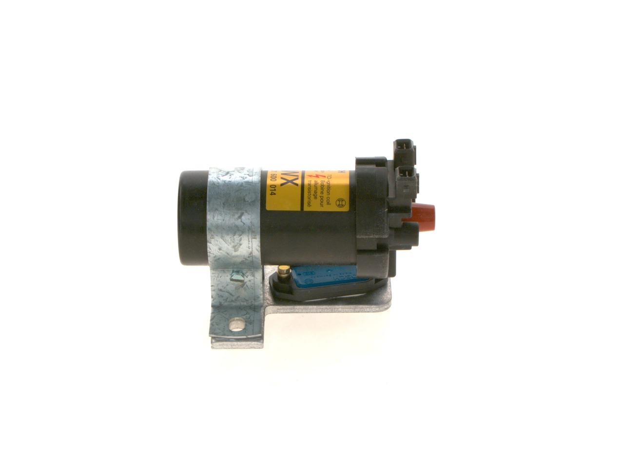 Комутатор системи запалювання Bosch 0221600014 ціна, від 39.23 USD