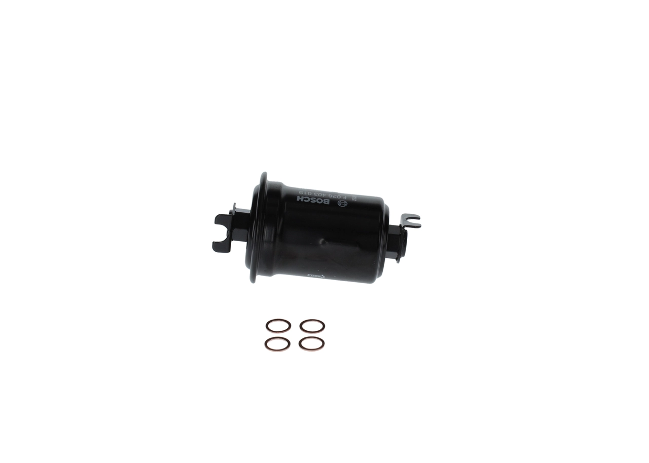 Купити F026403019 Bosch Фільтр-відстійник палива грубої очистки