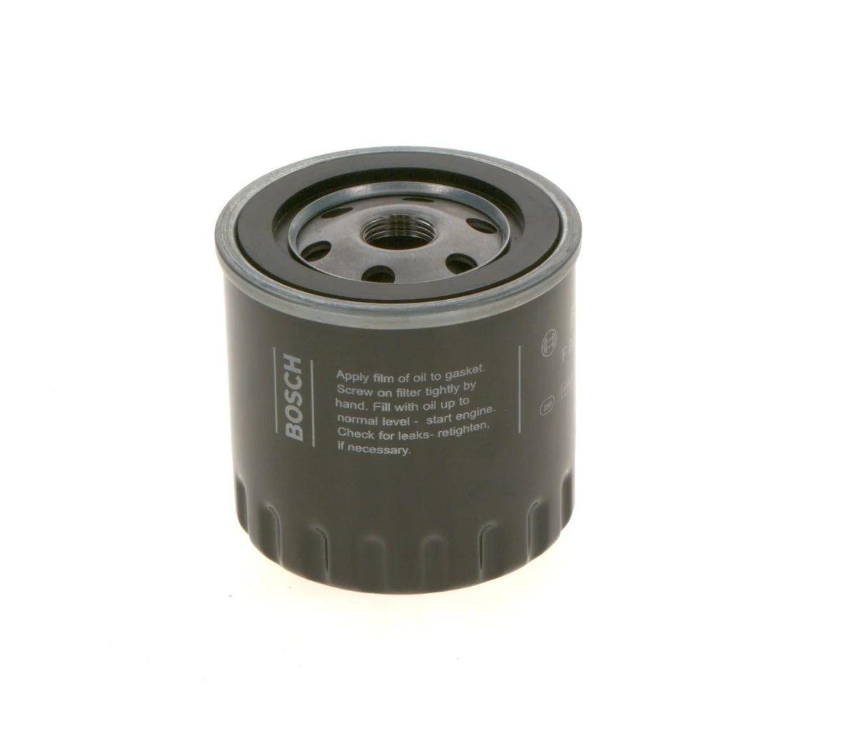Масляний фільтр двигуна Bosch F026407250 ціна, від 6.01 USD