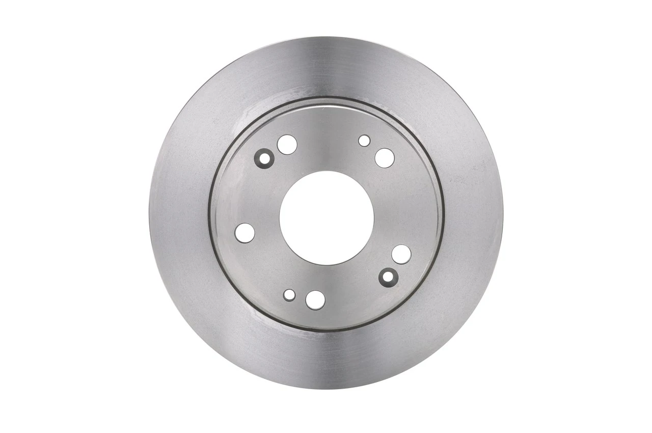 0986479450 Bosch Дискові гальма