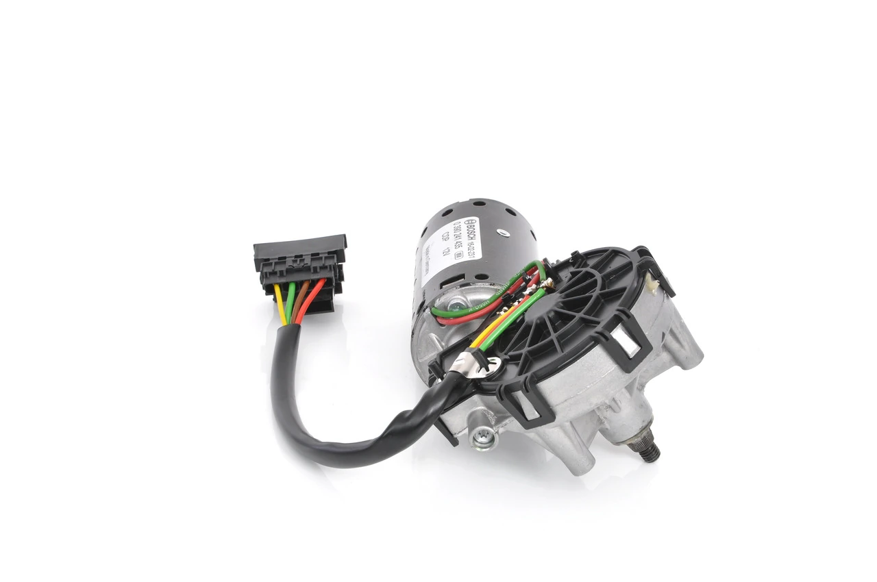 Мотор стеклоочищувача Bosch 0390241435 ціна, від 31.67 USD