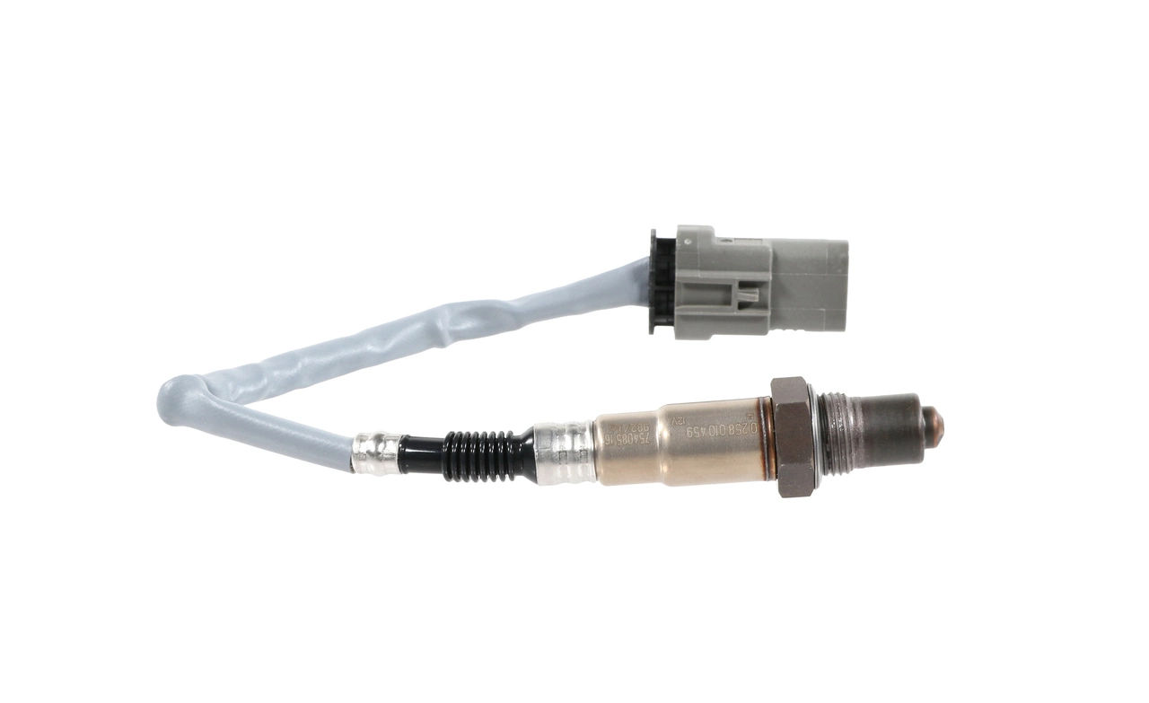 Лямбда датчик кисню Bosch 0258010459 ціна, від 55.19 USD