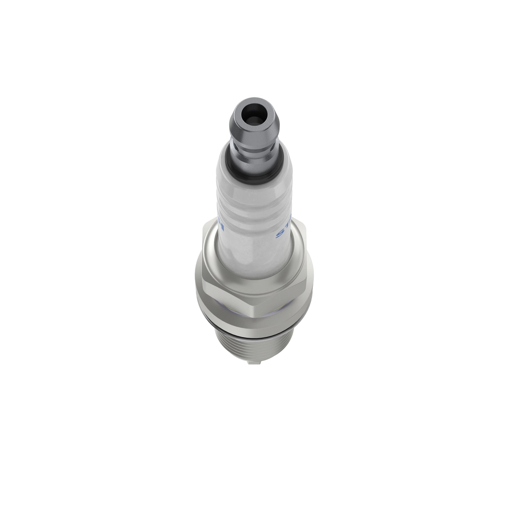 F01A217B01 Bosch Свіча запалювання