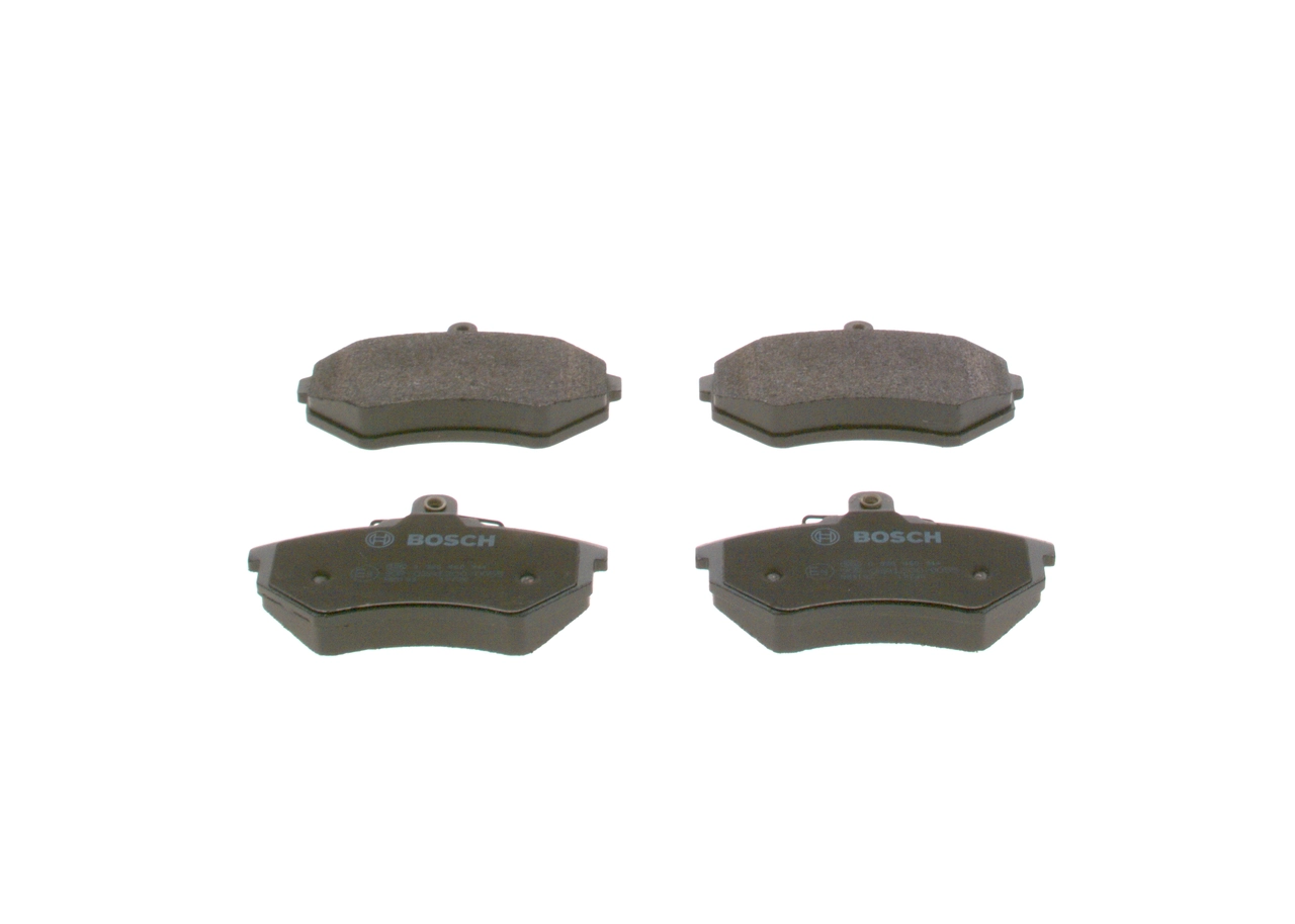 Гальмівні колодки Bosch 0986460944 ціна, від 20.81 USD