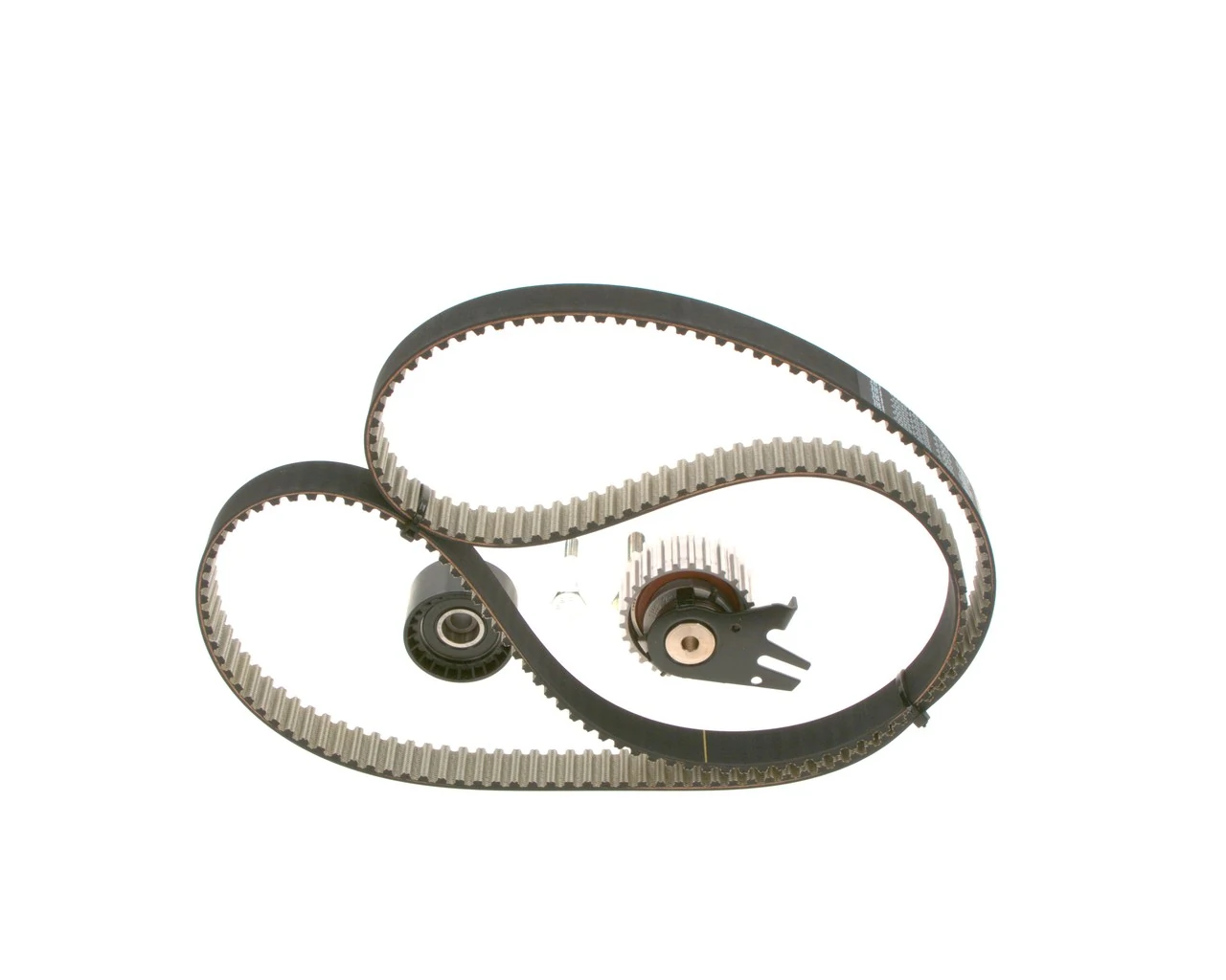Купити 1987946717 Bosch ГРМ ремень