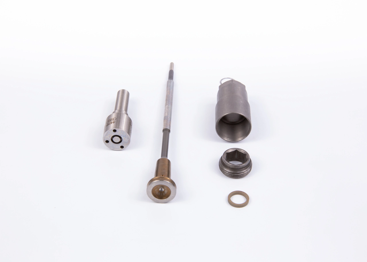 Форсунки (ремкомплект) Bosch F00ZC99044 ціна, від 88.68 USD