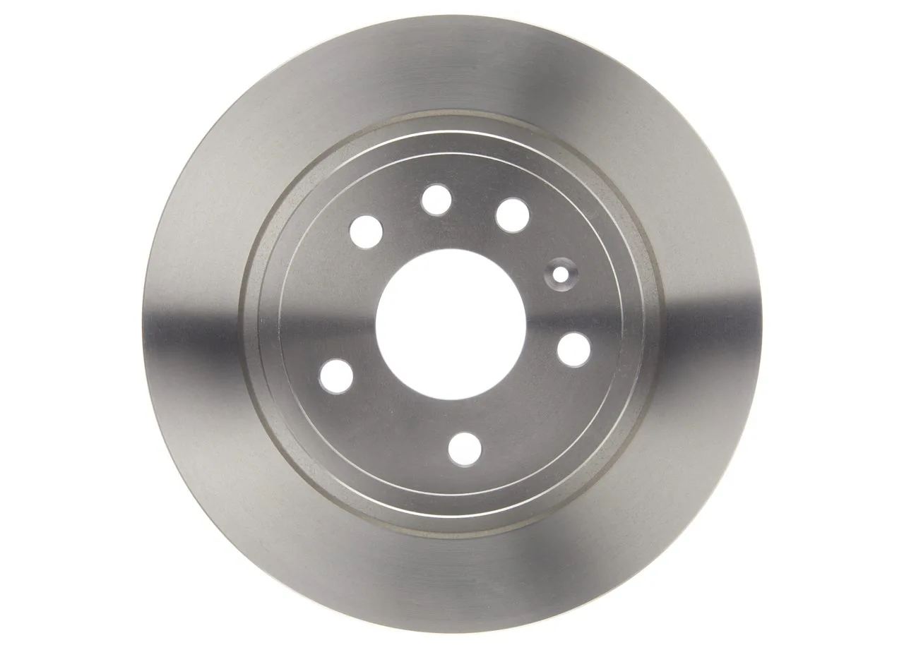 Задні дискові гальма Bosch 0986478478 ціна, від 30.57 USD
