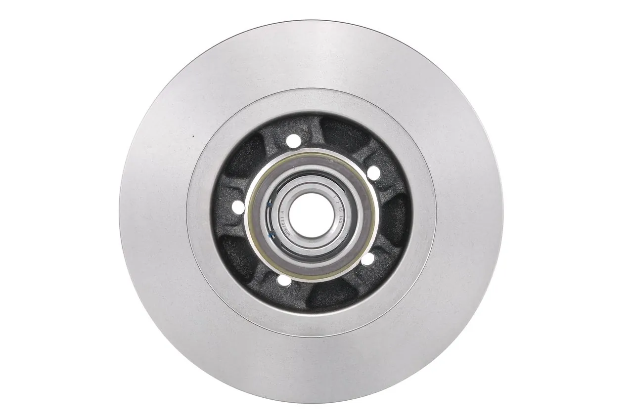 0986479015 Bosch Дискові гальма