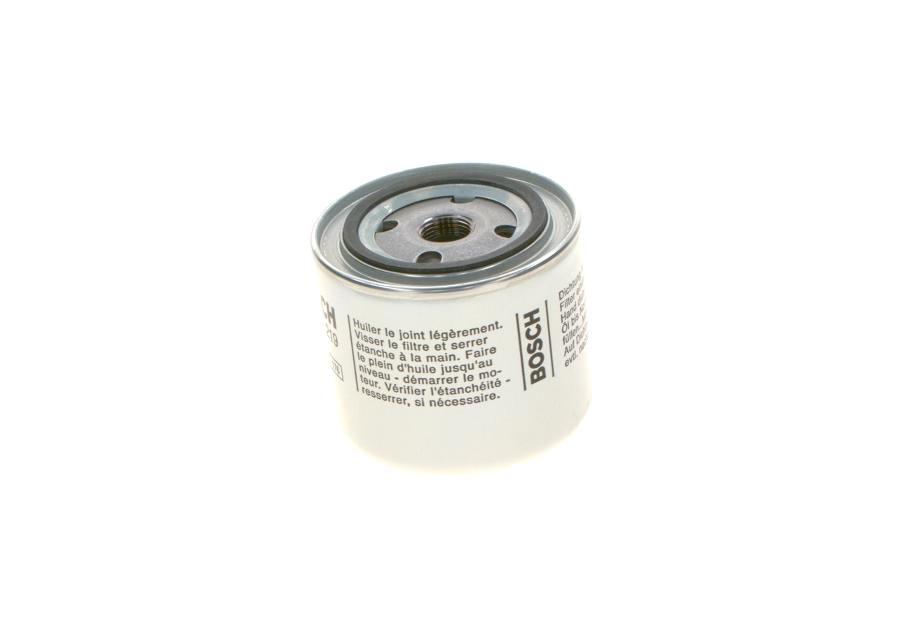 Масляний фільтр двигуна Bosch 0451103219 ціна, від 6.88 USD