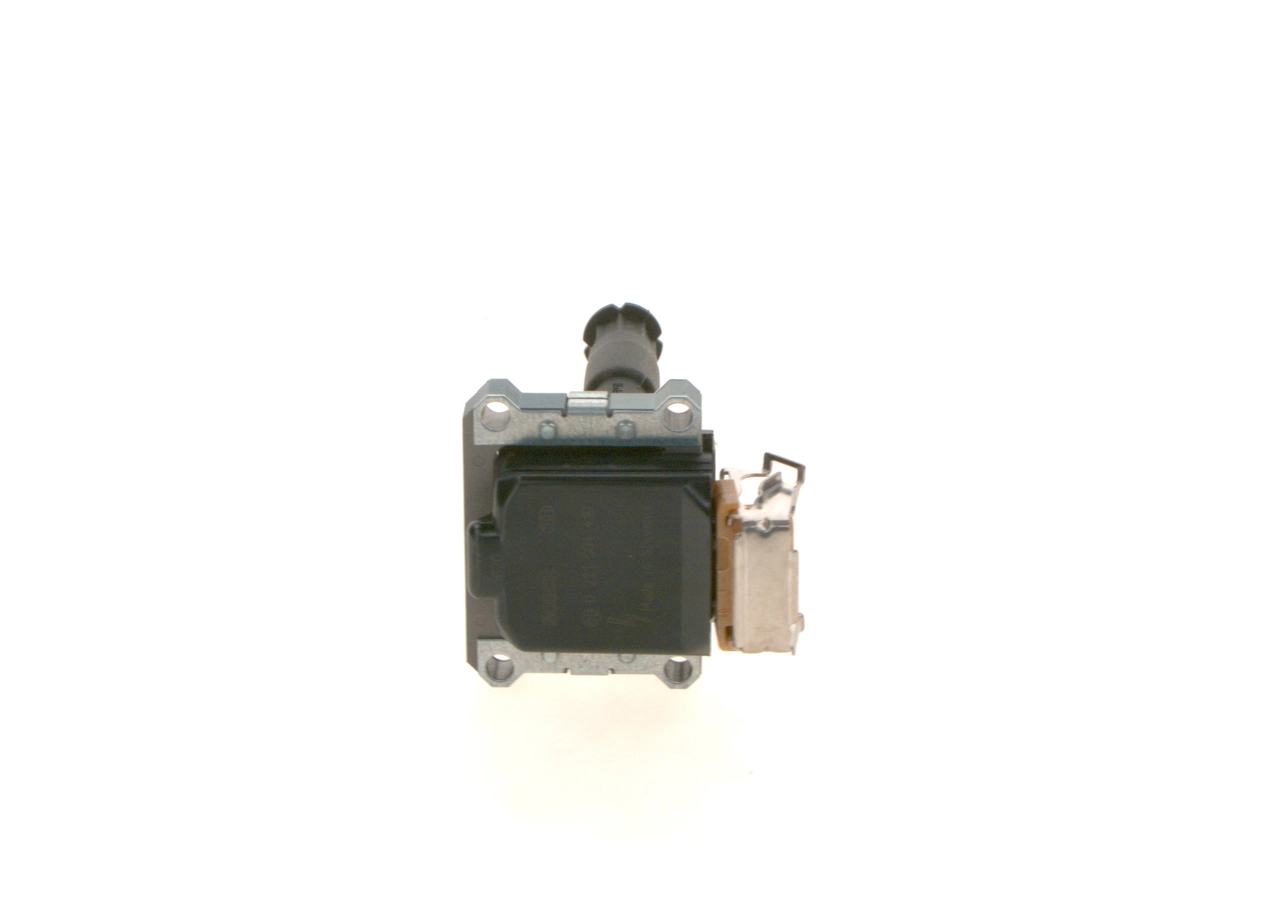 Купити 0221504474 Bosch Котушка запалювання