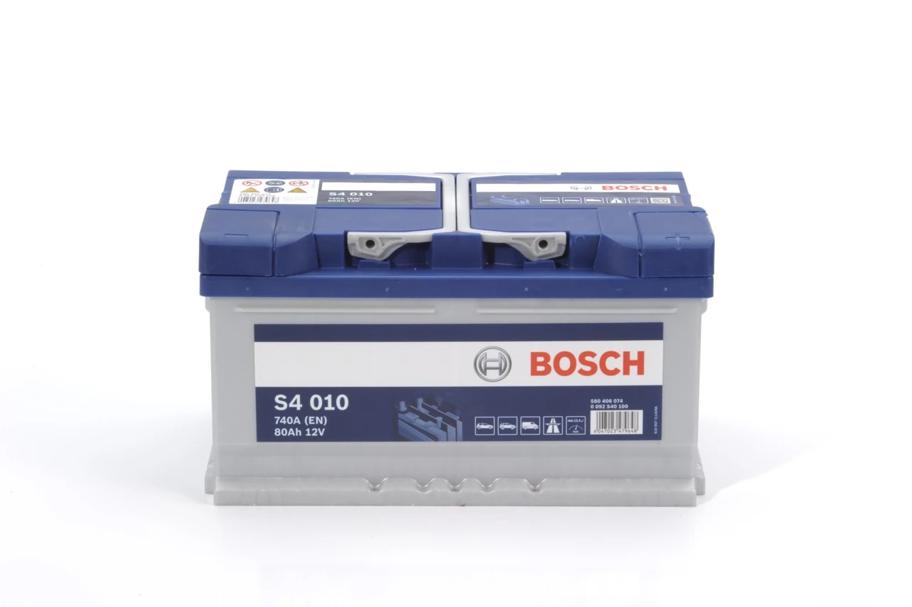 Батарея акумуляторна Bosch 0092S40100 ціна, від 129.40 USD