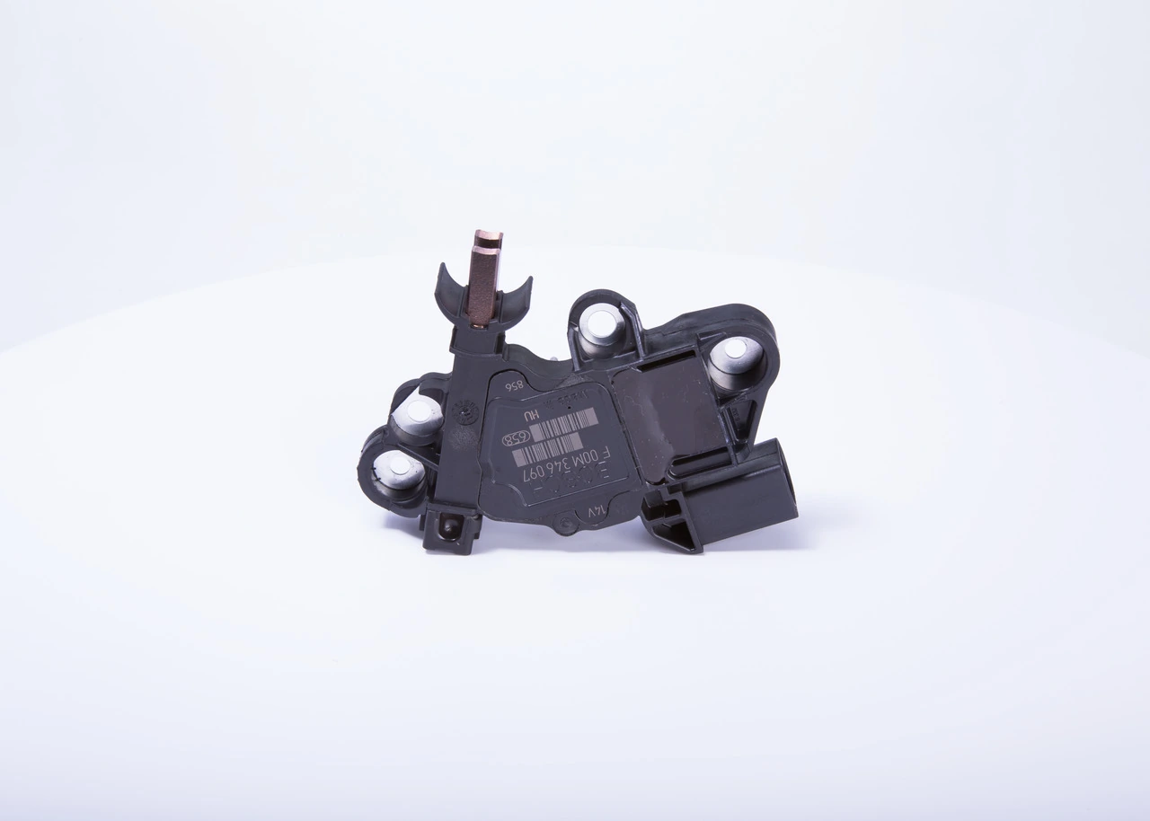 Реле зарядки генератора Bosch F00M346097 ціна, від 38.06 USD