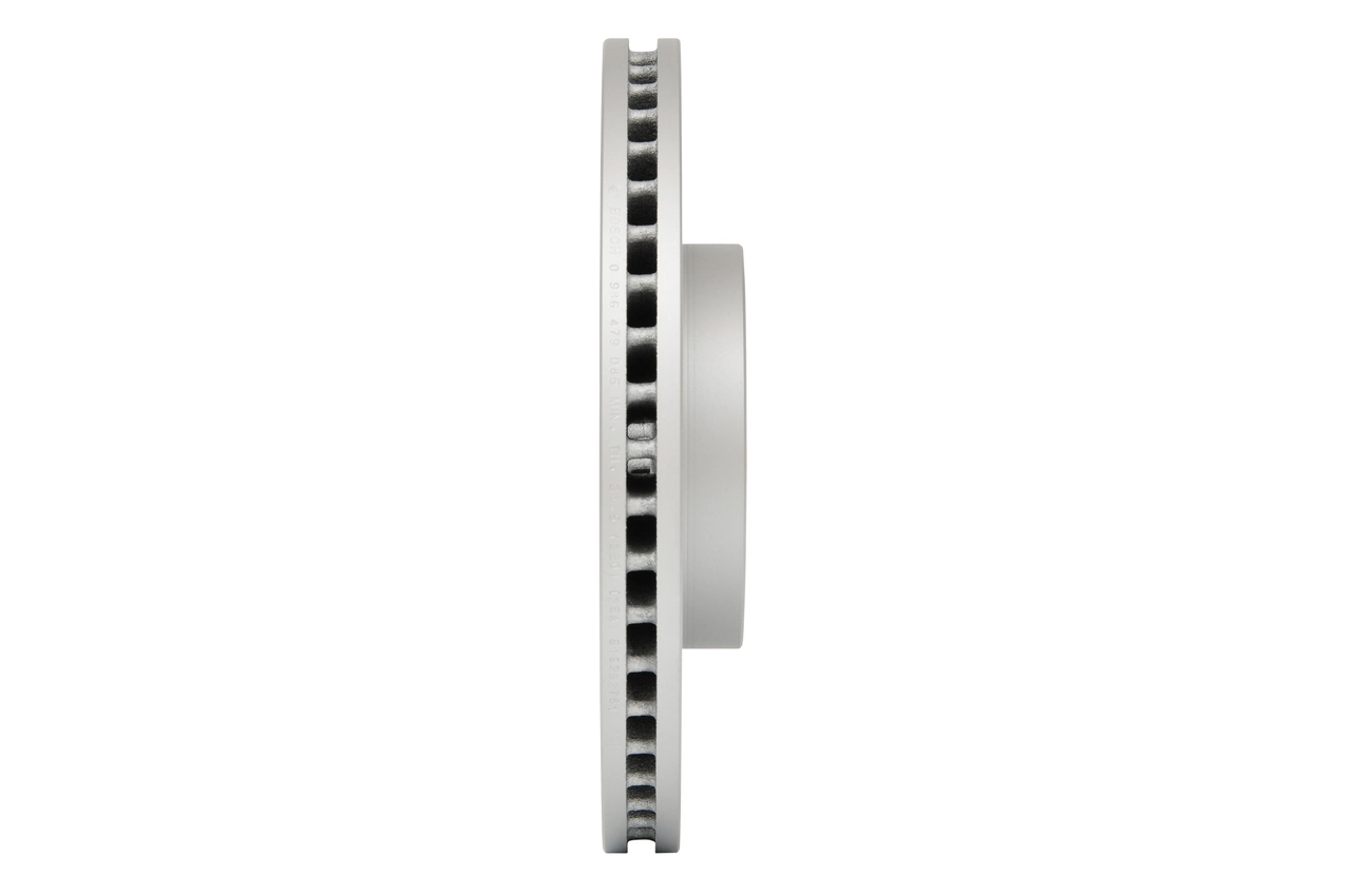 Купити 0986479D85 Bosch Ротор гальмівний