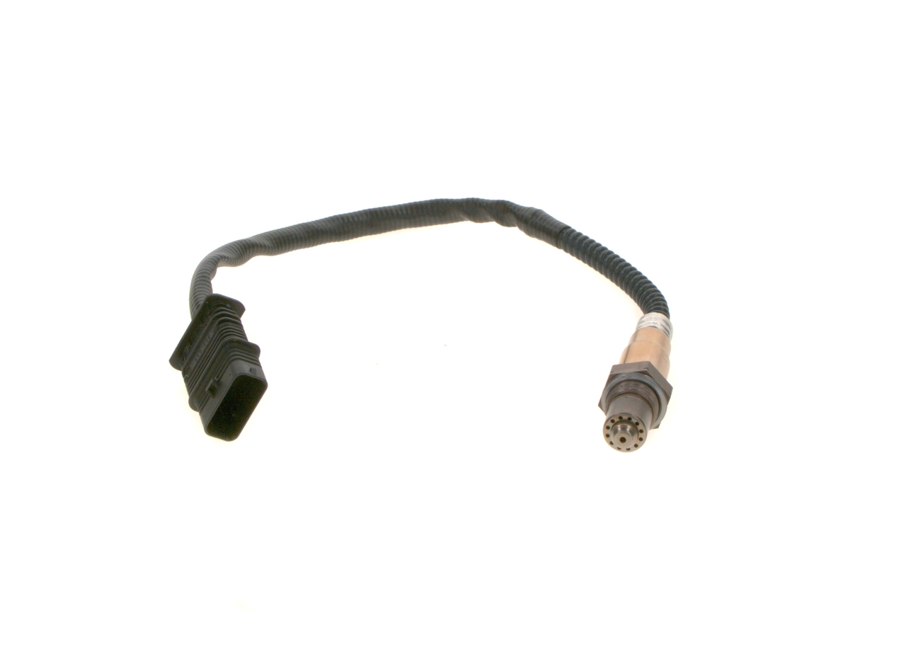 Лямбдазонд, датчик кисню до каталізатора Bosch 0258027029 ціна, від 96.61 USD