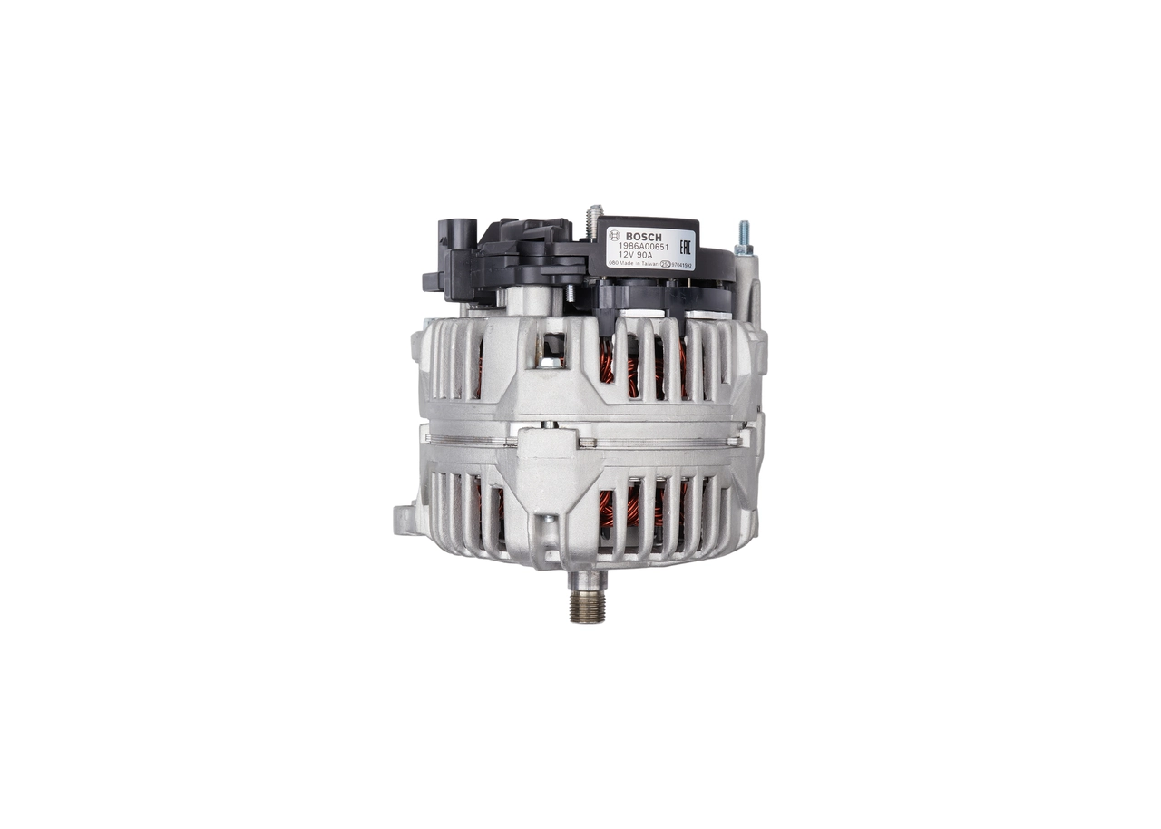 Купити 1986A00651 Bosch Генератор