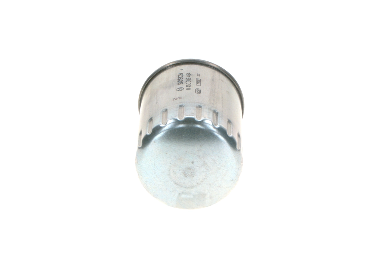0450906464 Bosch Фільтр палива
