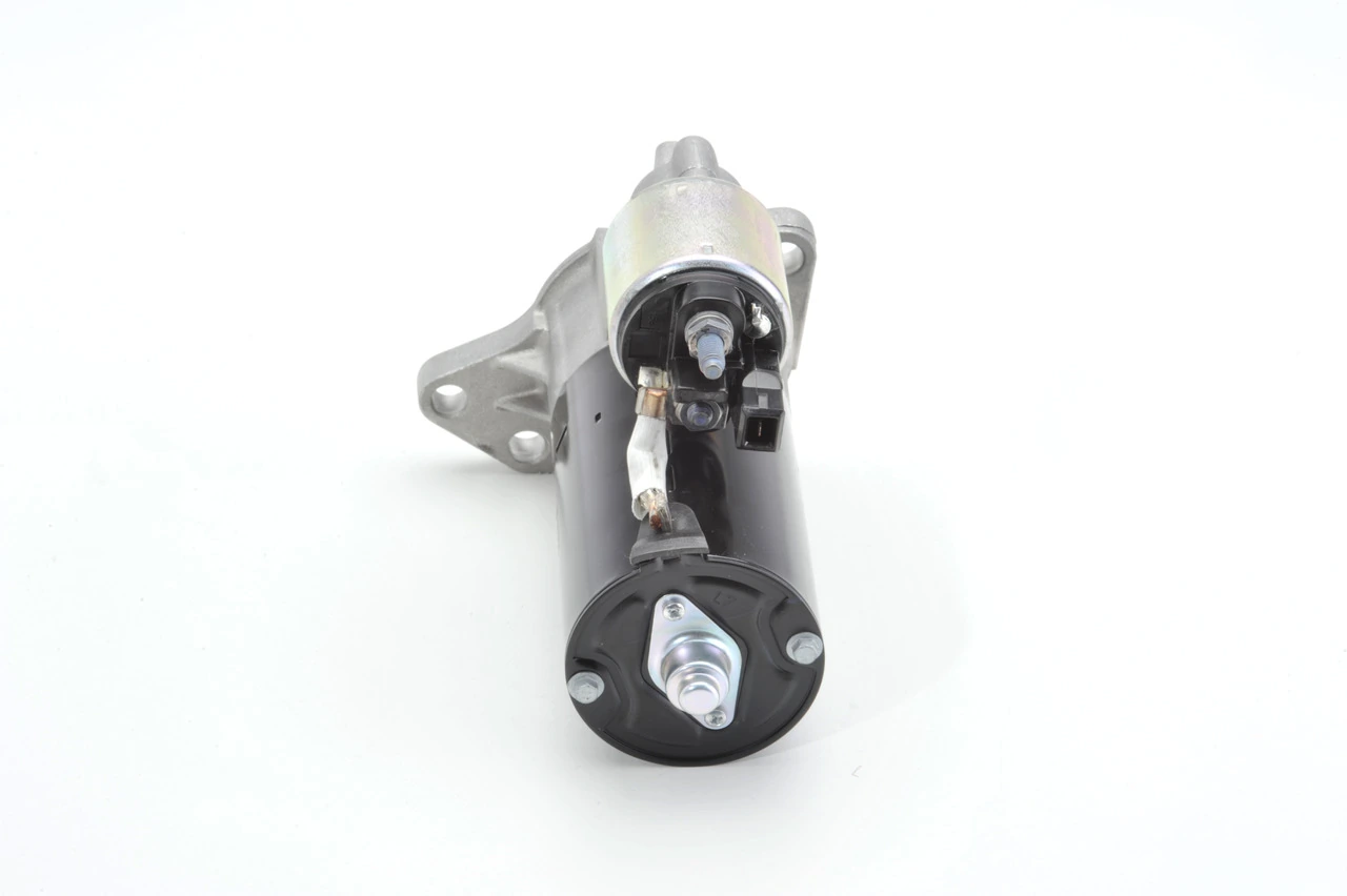 Стартер Volkswagen Bora седан (1J2) (1998 - 2005) ціна, від 3.15 USD