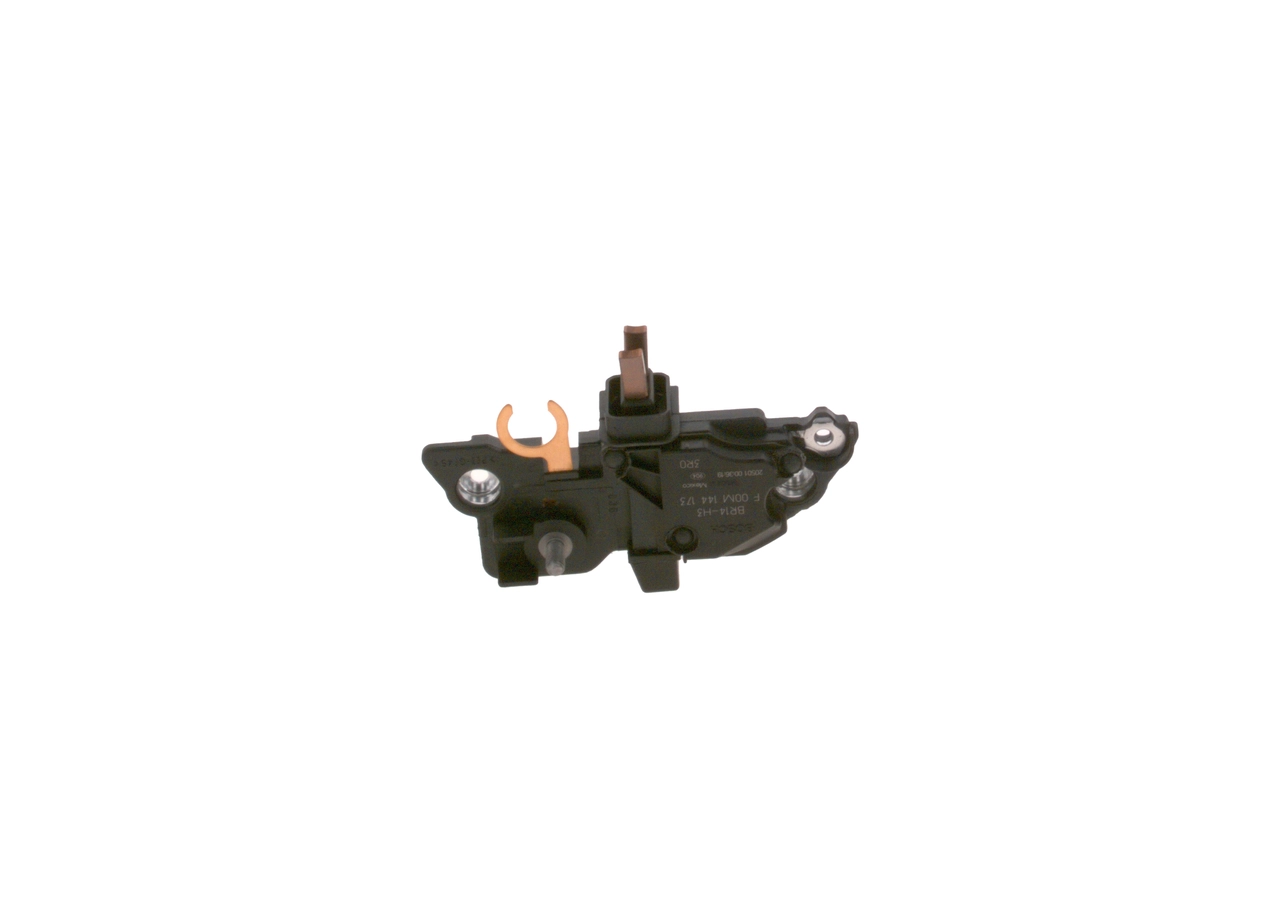 Реле зарядки генератора Bosch F00M144173 ціна, від 21.16 USD