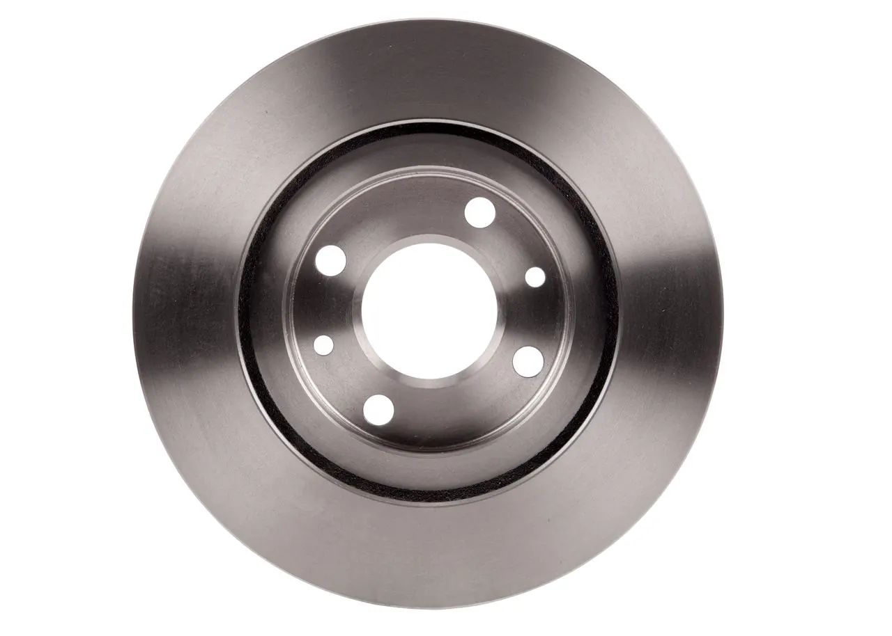 Диск переднього гальма Bosch 0986479A86 ціна, від 37.01 USD