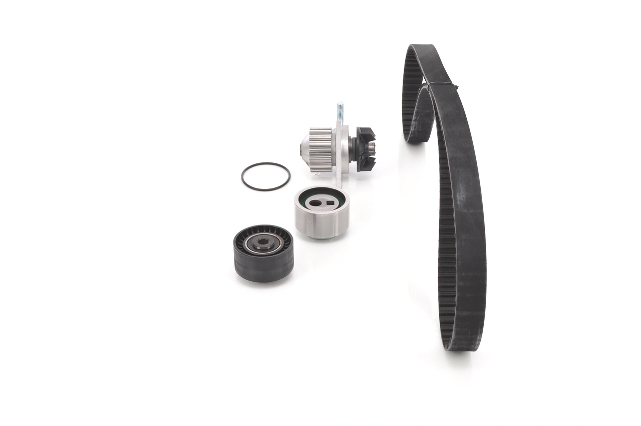Комплект ГРМ Bosch 1987946404 ціна, від 72.93 USD