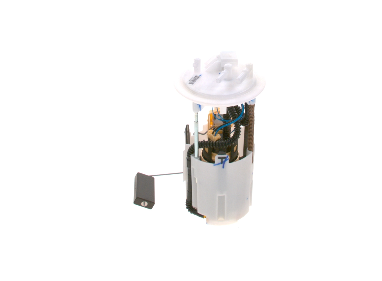 Модуль бензонасоса Bosch 058020341A ціна, від 77.61 USD
