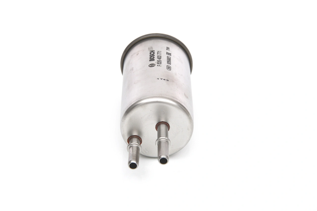 Фільтр тонкого очищення палива Bosch F026403771 ціна, від 21.72 USD