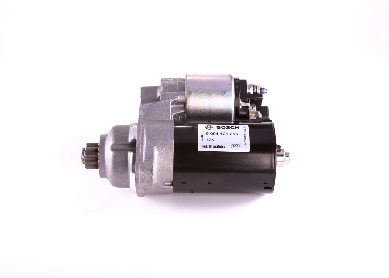 Стартер Bosch 0001121016 ціна, від 76.08 USD
